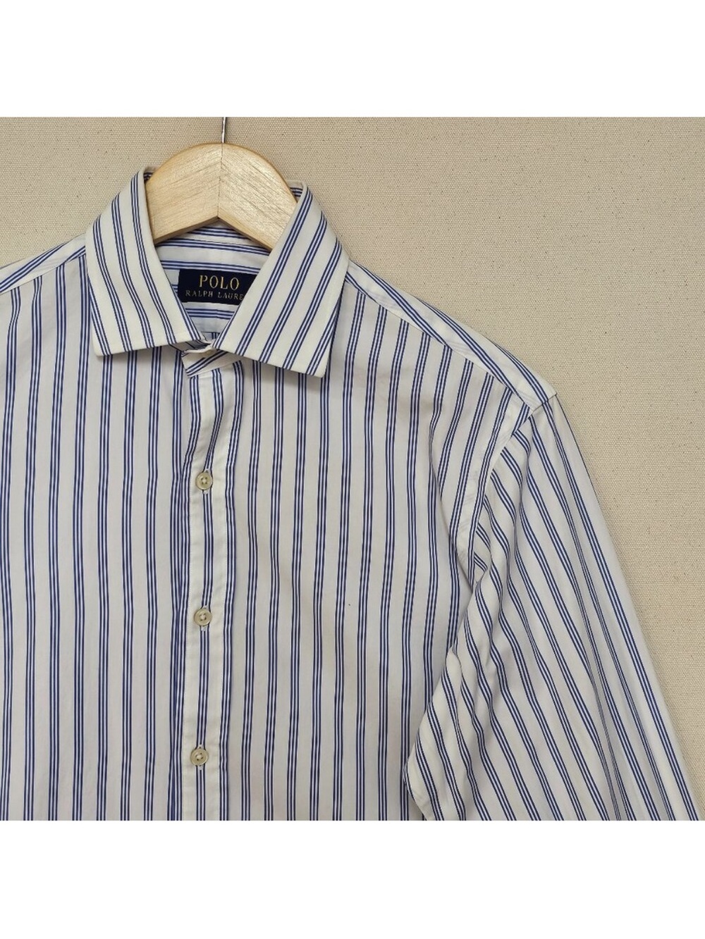 Polo Ralph Lauren Button Down 15 32/33